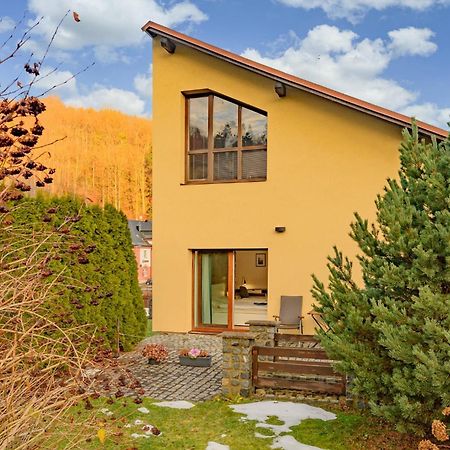 Apartman Hamrovka Velke Hamry Exterior photo